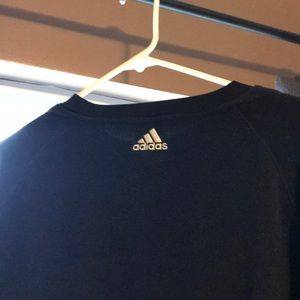 Adidas long sleeve